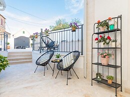 Vila Adriana