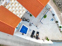 Vila Adriana