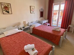 Nikos Cassiopeia Apartments