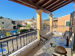 Nikos Cassiopeia Apartments