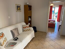 Nikos Cassiopeia Apartments