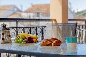 Nikos Cassiopeia Apartments