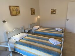 Nikos Cassiopeia Apartments