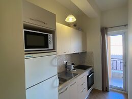 Nikos Cassiopeia Apartments