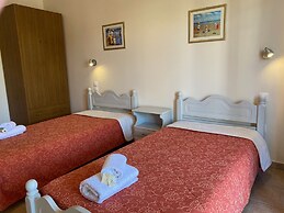 Nikos Cassiopeia Apartments