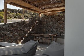 Stamna Sifnos, a member of Design Hotels