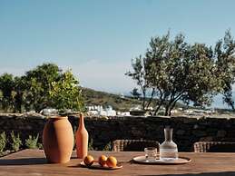 Stamna Sifnos, a member of Design Hotels