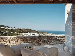 Stamna Sifnos, a member of Design Hotels