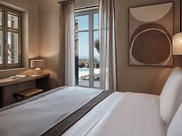 Stamna Sifnos, a member of Design Hotels