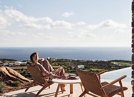 Stamna Sifnos, a member of Design Hotels