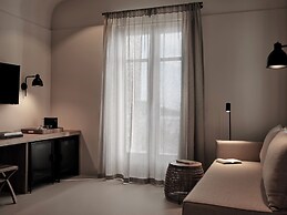 Stamna Sifnos, a member of Design Hotels