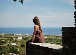 Stamna Sifnos, a member of Design Hotels