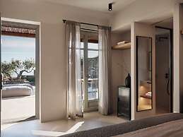 Stamna Sifnos, a member of Design Hotels