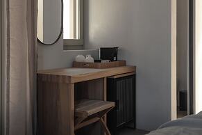 Stamna Sifnos, a member of Design Hotels