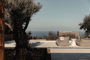 Stamna Sifnos, a member of Design Hotels
