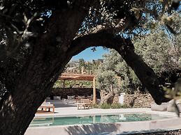 Stamna Sifnos, a member of Design Hotels