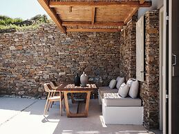 Stamna Sifnos, a member of Design Hotels