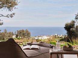 Stamna Sifnos, a member of Design Hotels