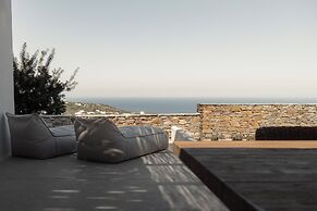 Stamna Sifnos, a member of Design Hotels