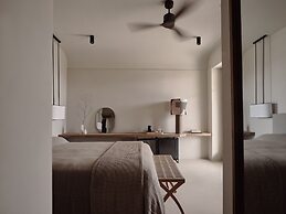 Stamna Sifnos, a member of Design Hotels