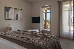 Stamna Sifnos, a member of Design Hotels