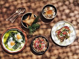 Stamna Sifnos, a member of Design Hotels