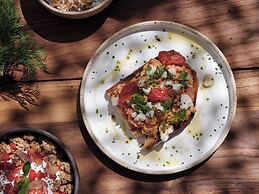 Stamna Sifnos, a member of Design Hotels