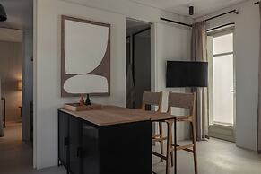 Stamna Sifnos, a member of Design Hotels