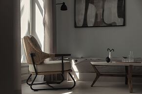 Stamna Sifnos, a member of Design Hotels