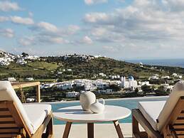 Stamna Sifnos, a member of Design Hotels