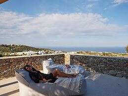 Stamna Sifnos, a member of Design Hotels