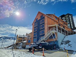 Habitamar El Colorado