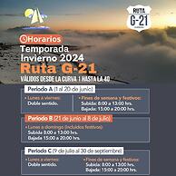 Habitamar El Colorado