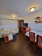 Habitamar El Colorado