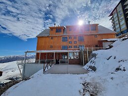 Habitamar El Colorado