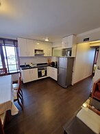 Habitamar El Colorado