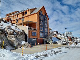 Habitamar El Colorado