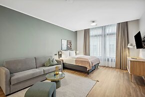 limehome Zwickau Magazinstr.