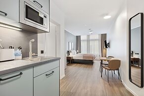 limehome Zwickau Magazinstr.