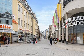 limehome Zwickau Magazinstr.