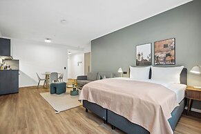 limehome Zwickau Magazinstr.