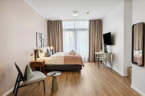 limehome Zwickau Magazinstr.