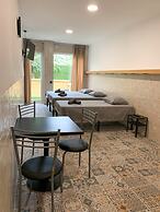 Hotel Apartamento La Ruta