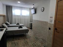 Hotel Apartamento La Ruta