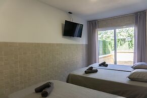 Hotel Apartamento La Ruta