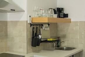 Hotel Apartamento La Ruta