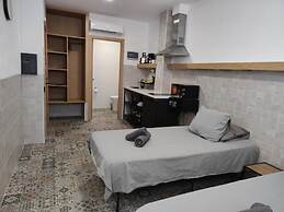 Hotel Apartamento La Ruta