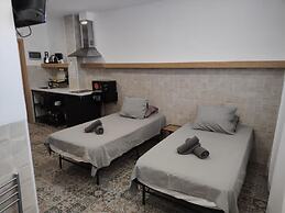 Hotel Apartamento La Ruta