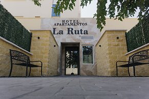 Hotel Apartamento La Ruta