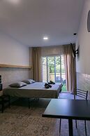 Hotel Apartamento La Ruta